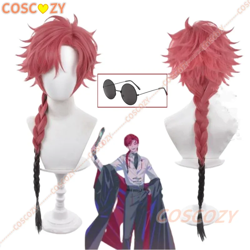 Glow In The Dark Party Glasses - Ader Cosplay Perücke Anime Link Click