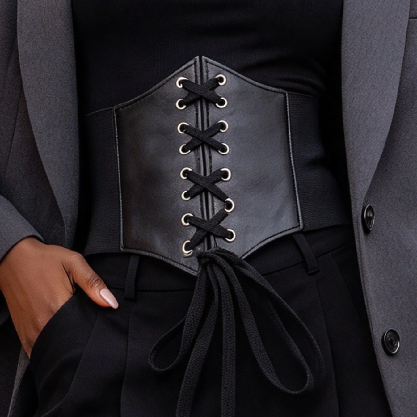 Damen-Korsett im Hofstil mit S – Costumes Bewertung und Preis