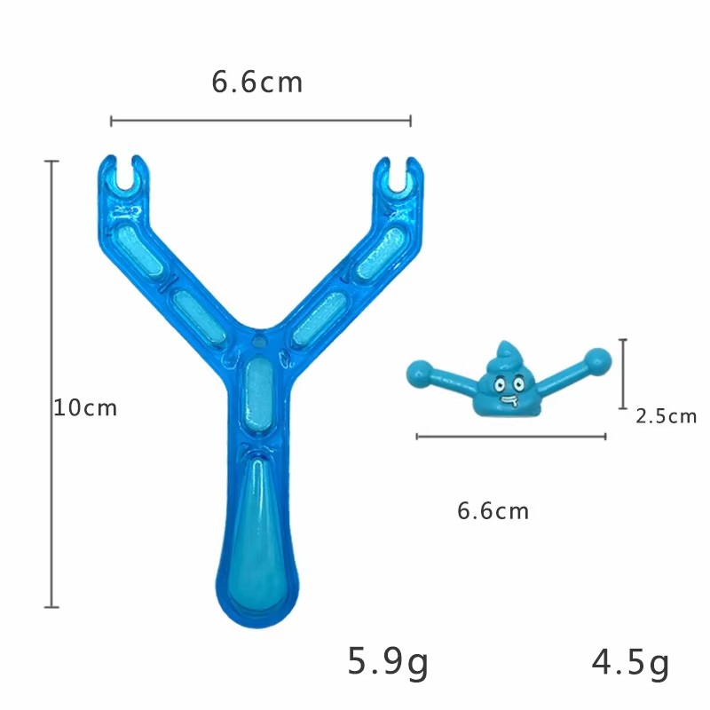 5 Stück Fake Poop Slingshot, l – Fake Poop Gag Gift Bewertung und Preis