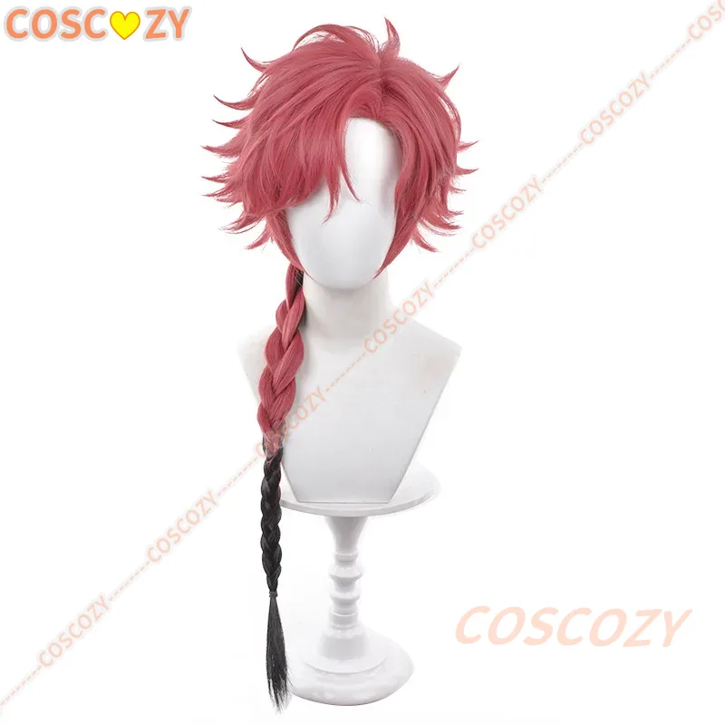 Ader Cosplay Perücke Anime Lin – Glow In The Dark Party Glasses Bewertung und Preis