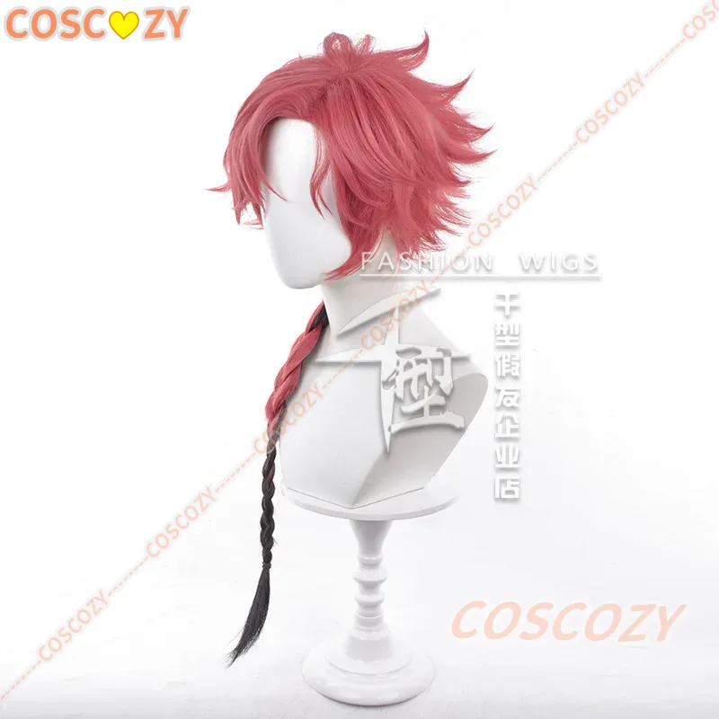 Ader Cosplay Perücke Anime Lin – Glow In The Dark Party Glasses Bewertung und Preis