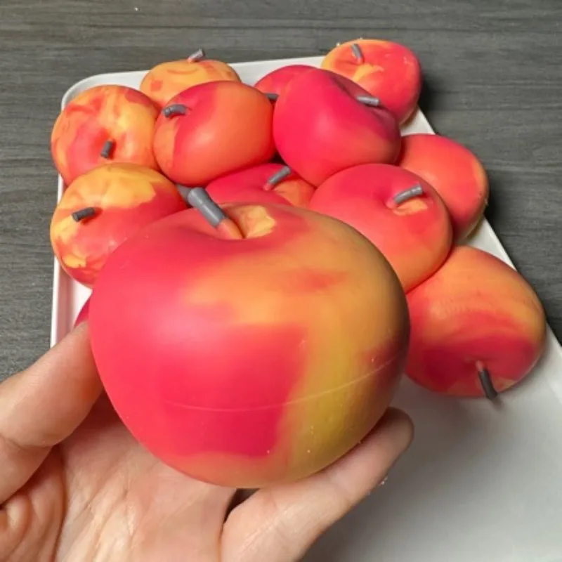 Knackiger, weicher Stressabbau – Novelty Gifts Bewertung und Preis