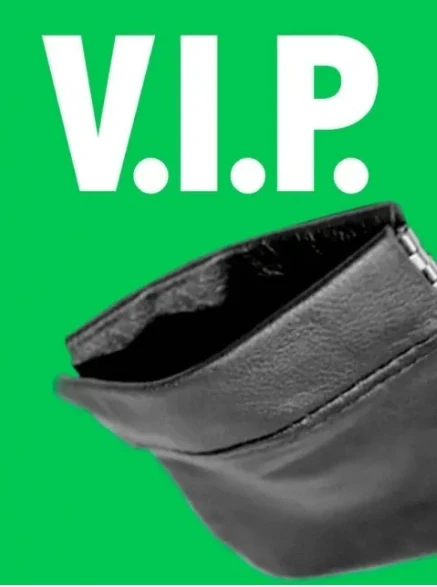 V.I.P von Jay Sankey – Zaubert – Magic Tricks Bewertung und Preis