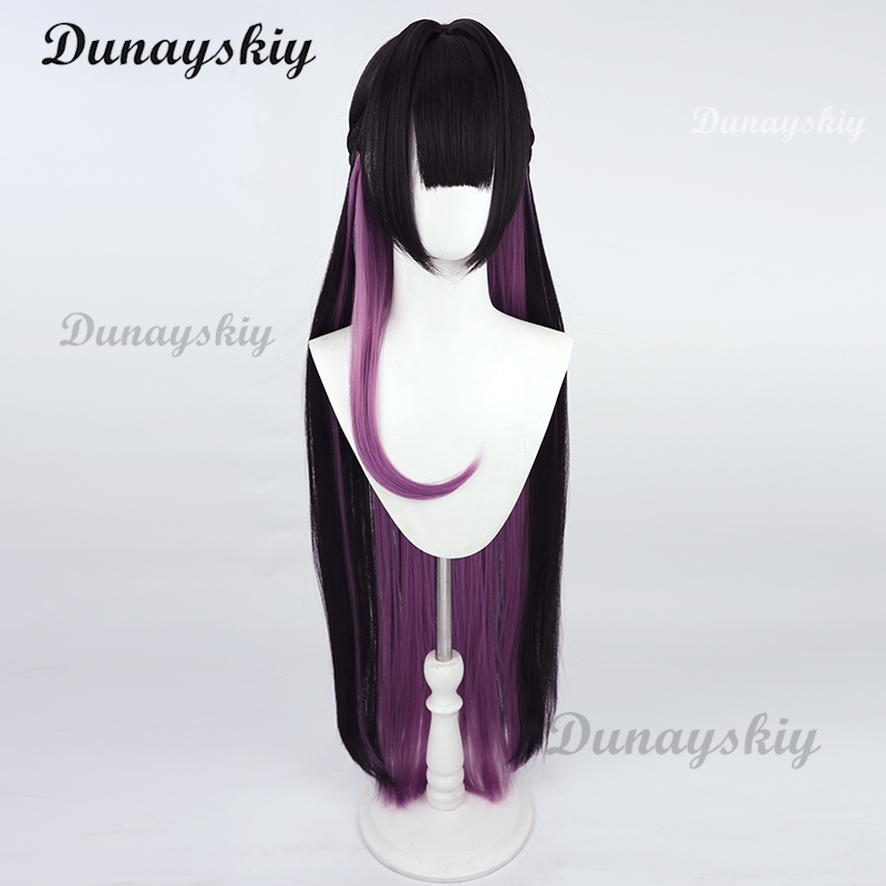 Mihara Cosplay Perücke NIKKE G – Anime Cosplay Wig Heat Resistant Bewertung und Preis