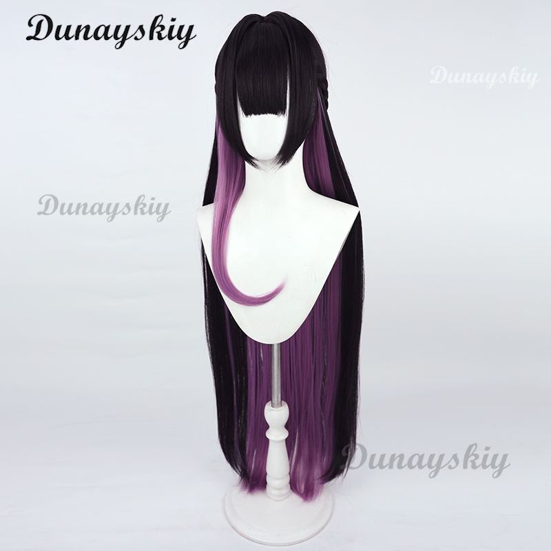 Mihara Cosplay Perücke NIKKE G – Anime Cosplay Wig Heat Resistant Bewertung und Preis