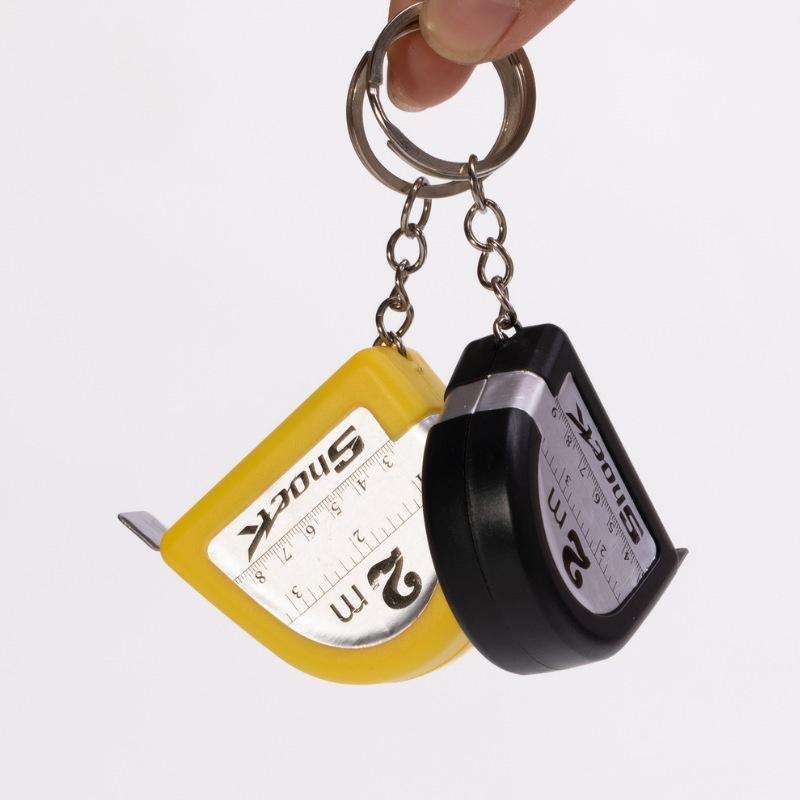 Elektrisches Schock-Maßband Sc – Shock Pen Prank Toy Bewertung und Preis