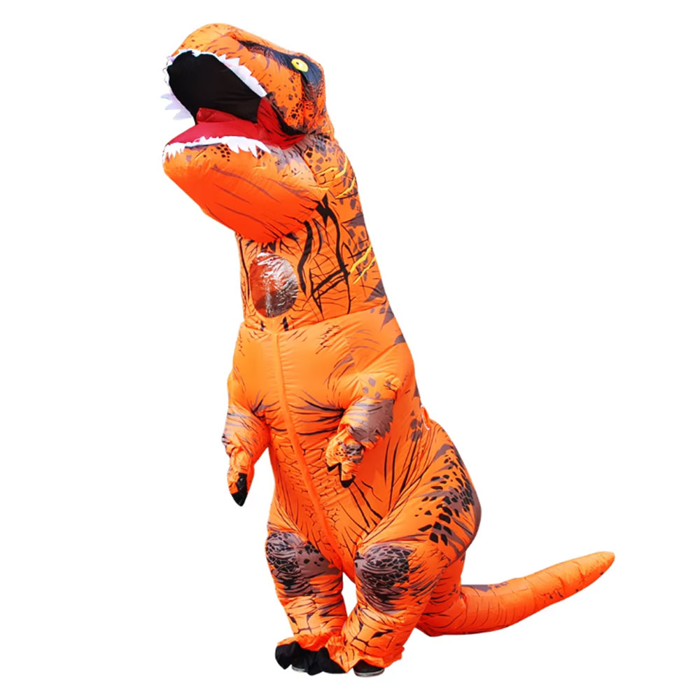 Halloween Unisex Aufblasbares  – Costumes Bewertung und Preis
