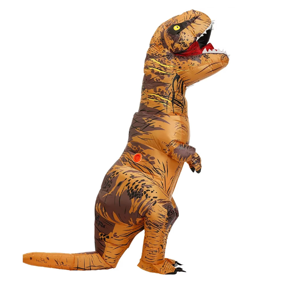Halloween Unisex Aufblasbares  – Costumes Bewertung und Preis