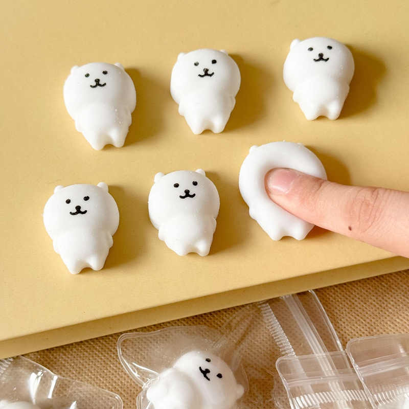 10er-Set Lunchbox Squishy JOKE – Prank Toys Bewertung und Preis