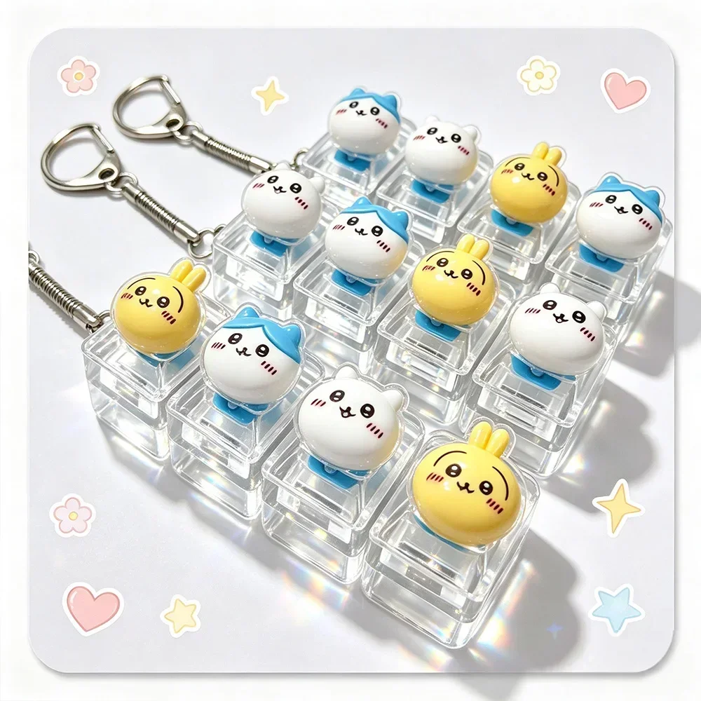 Chikawa 26-Tasten-Stressabbau- – Novelty Gifts Bewertung und Preis