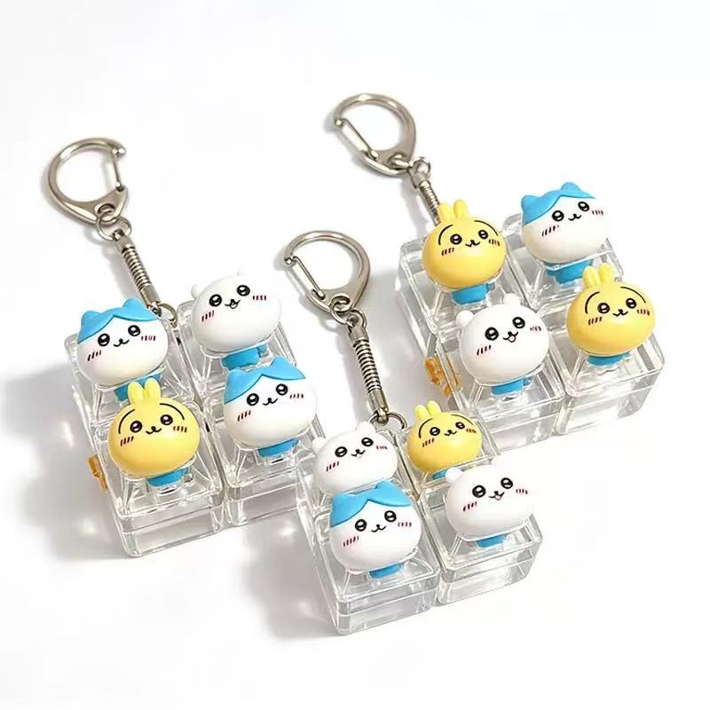 Chikawa 26-Tasten-Stressabbau- – Novelty Gifts Bewertung und Preis