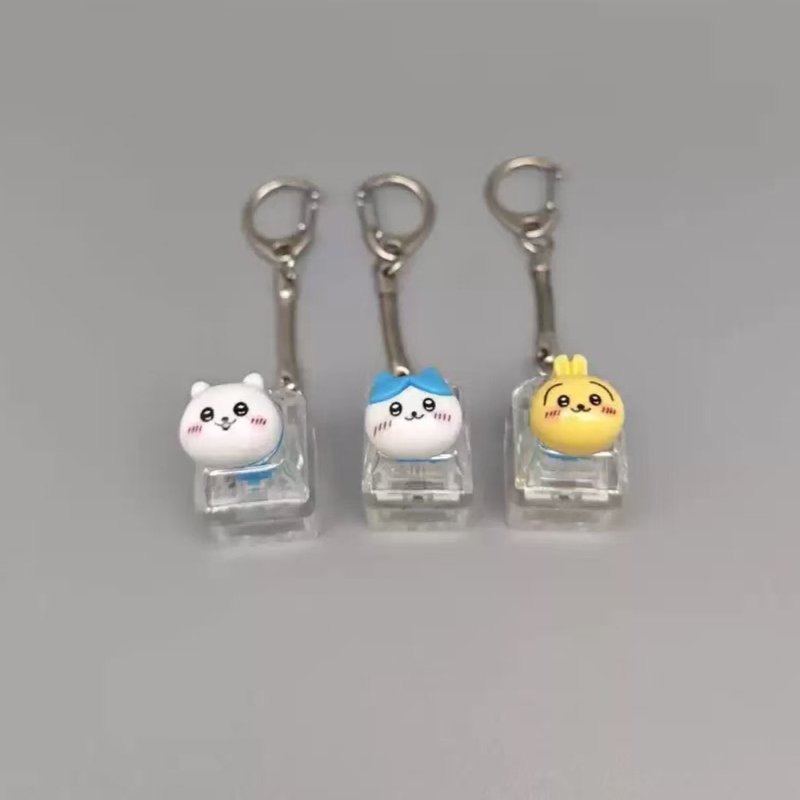 Chikawa 26-Tasten-Stressabbau- – Novelty Gifts Bewertung und Preis