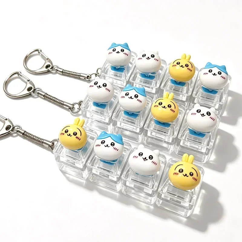 Chikawa 26-Tasten-Stressabbau- – Novelty Gifts Bewertung und Preis