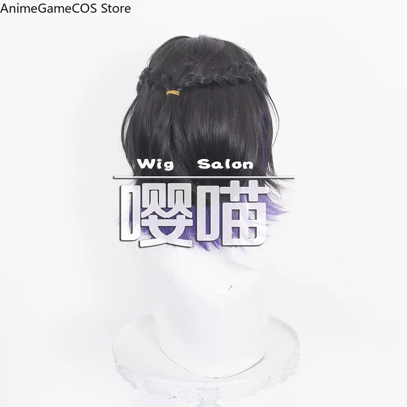 Anime Identity V, Parfümierer, – Anime Cosplay Wig Heat Resistant Bewertung und Preis