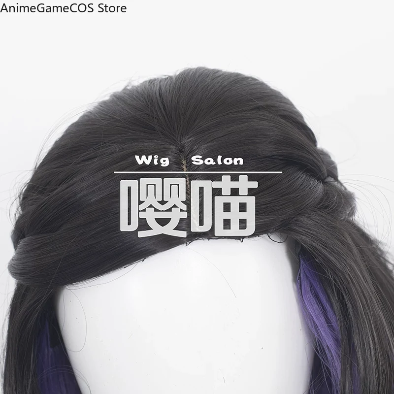 Anime Identity V, Parfümierer, – Anime Cosplay Wig Heat Resistant Bewertung und Preis
