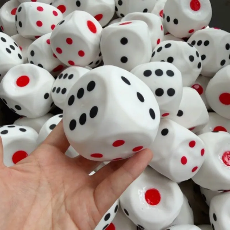 Knackige Würfel, handgefertigt – Novelty Gifts Bewertung und Preis