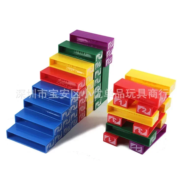 Mattel Stacko UNO Kartenspiel, – Novelty Gifts Bewertung und Preis