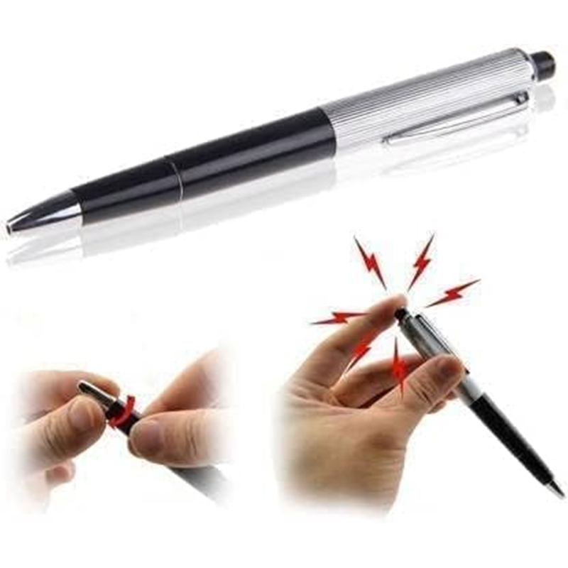 Schockstift-Scherzartikel Lust – Shock Pen Prank Toy Bewertung und Preis