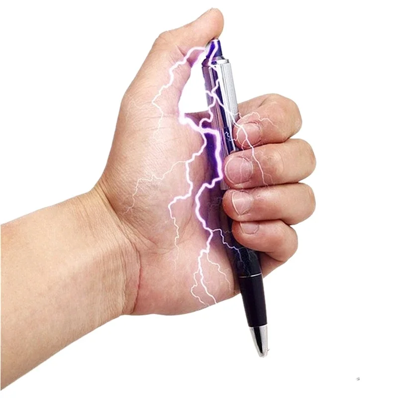 Schockstift-Scherzartikel Lust – Shock Pen Prank Toy Bewertung und Preis
