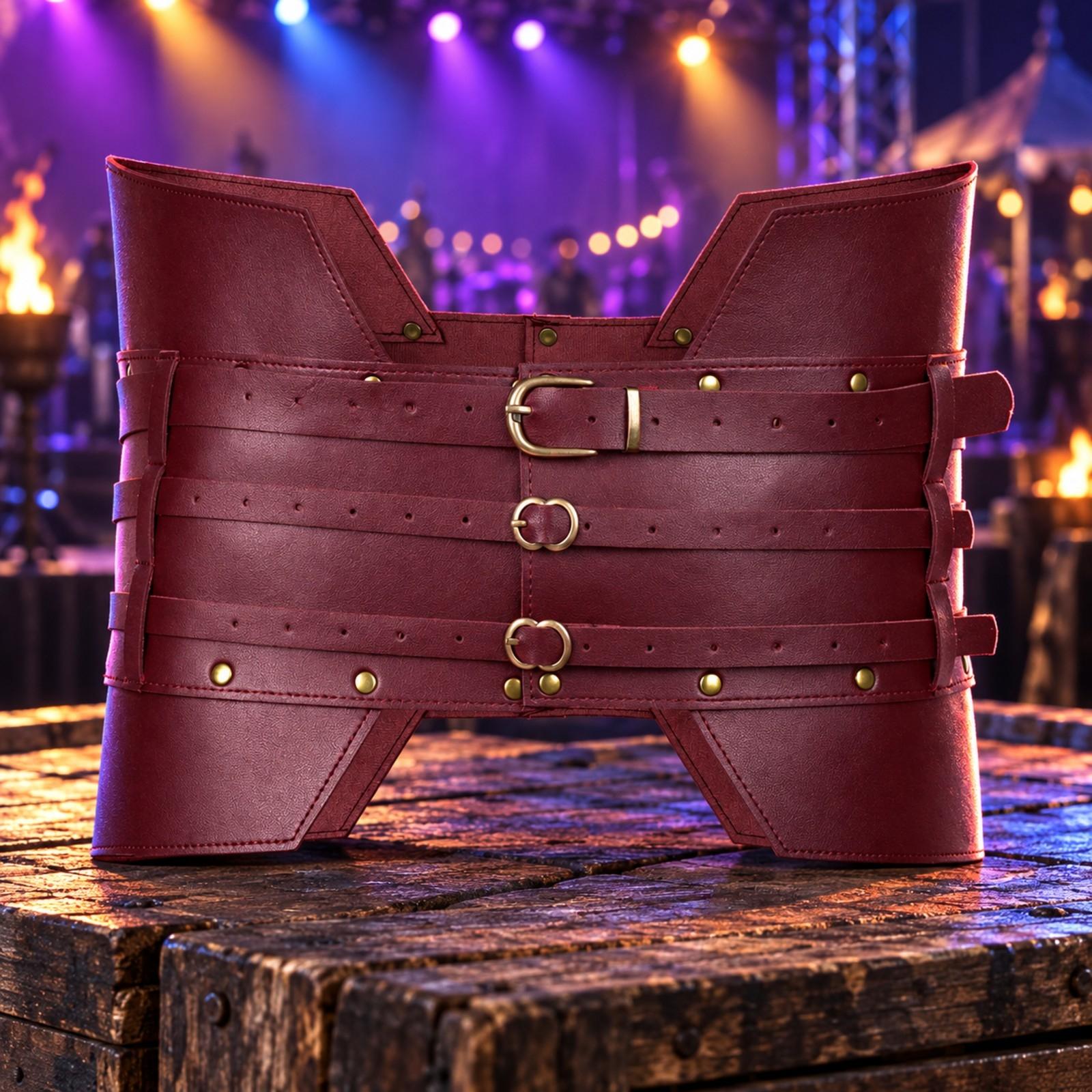 Verstellbarer Mittelalterliche – Costumes Bewertung und Preis