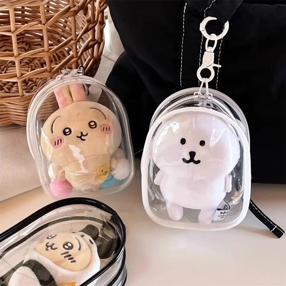 Neue tragbare, transparente Au – Novelty Gifts Bewertung und Preis