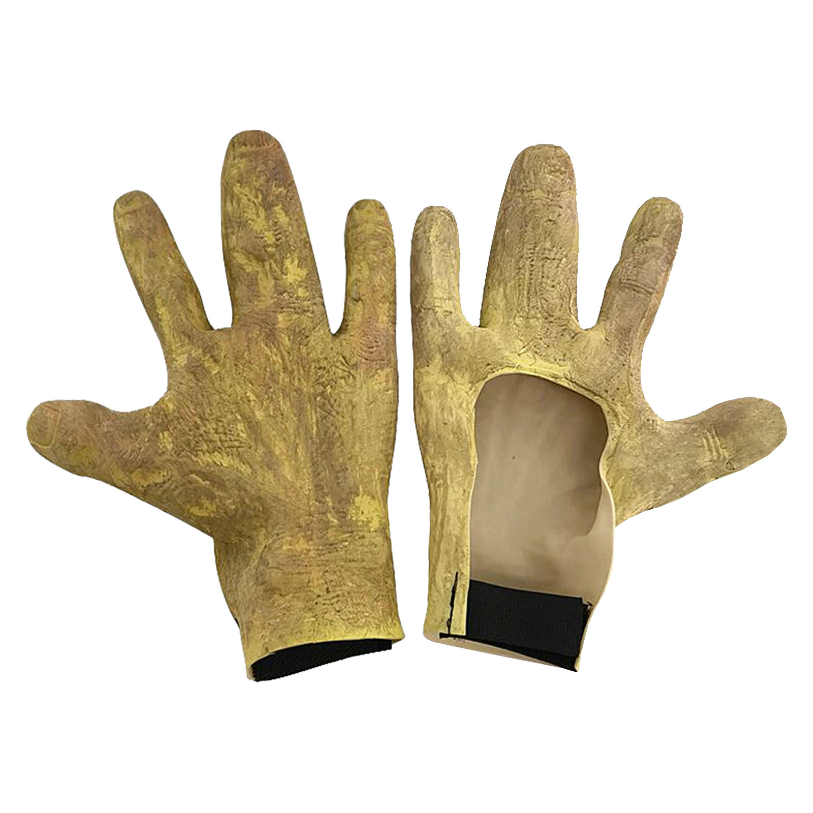 Professionelles Alien-Masken-S – Latex Alien Mask Realistic Bewertung und Preis