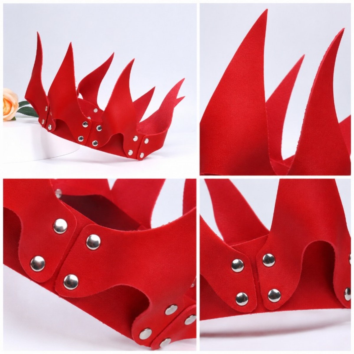 Halloween-Kopfschmuck für Dame – Costumes Bewertung und Preis