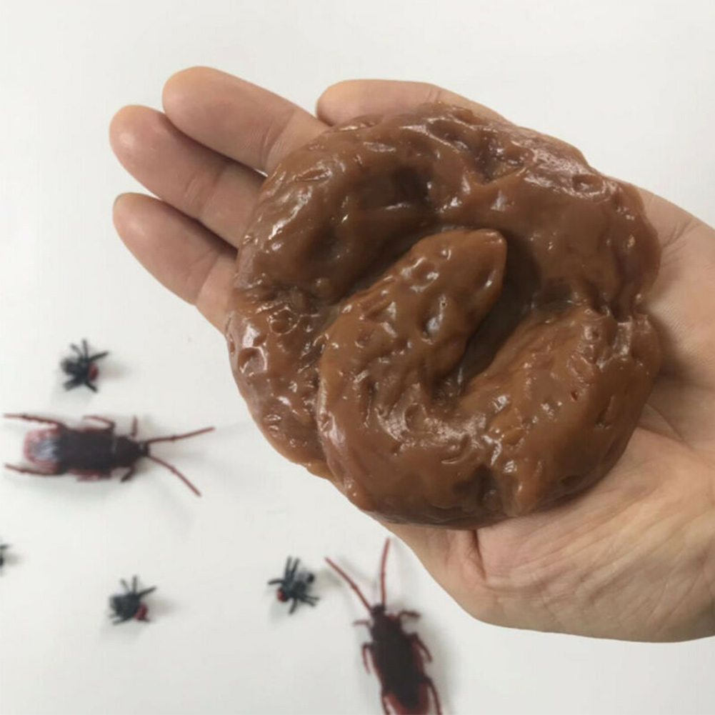 6 stücke Realistische Weiche G – Fake Poop Gag Gift Bewertung und Preis