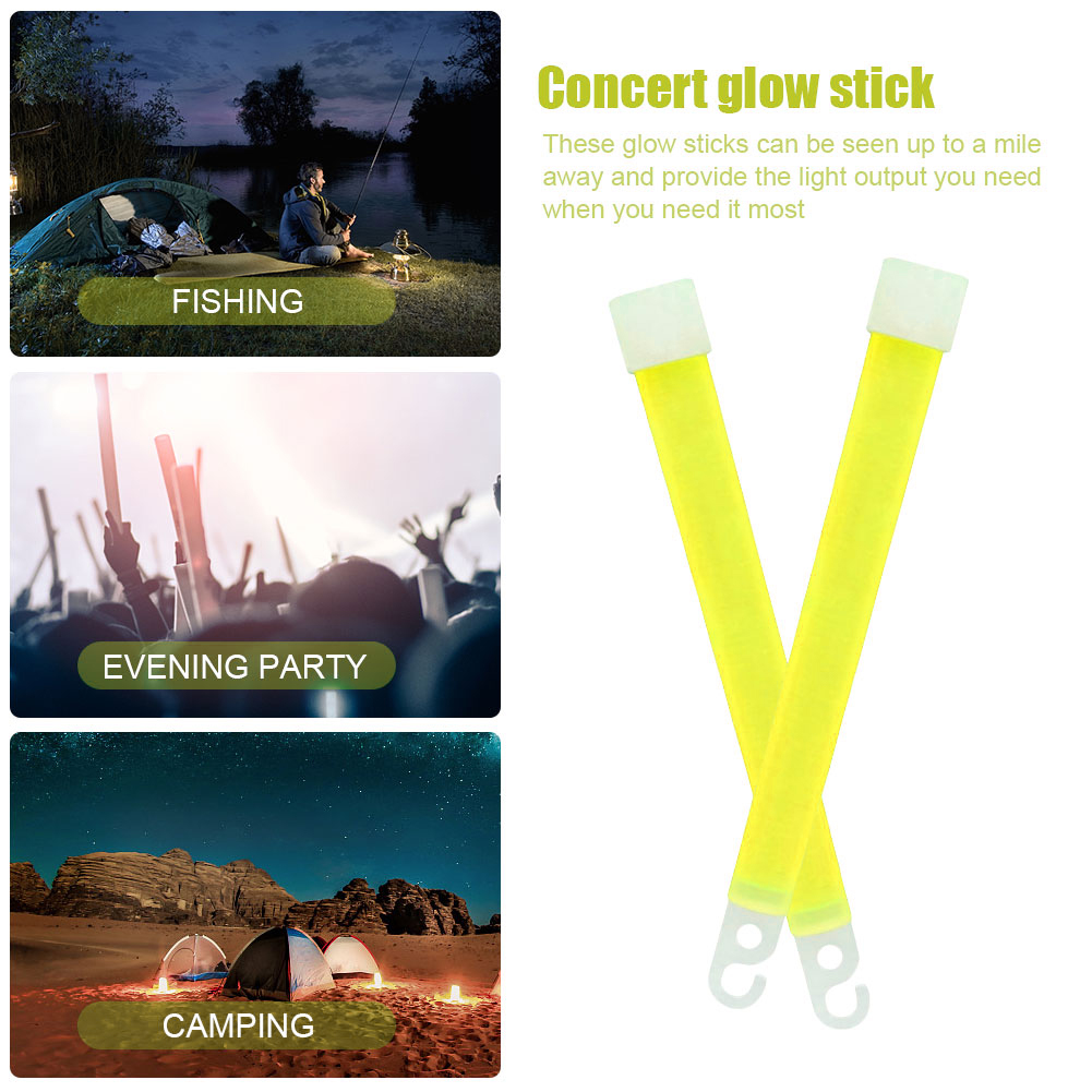 Militärische Leuchtstäbe mit H – Glow In The Dark Party Glasses Bewertung und Preis
