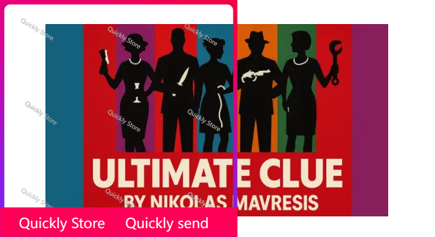 Nikolas Mavresis – Ultimate Cl – Magic Tricks Bewertung und Preis