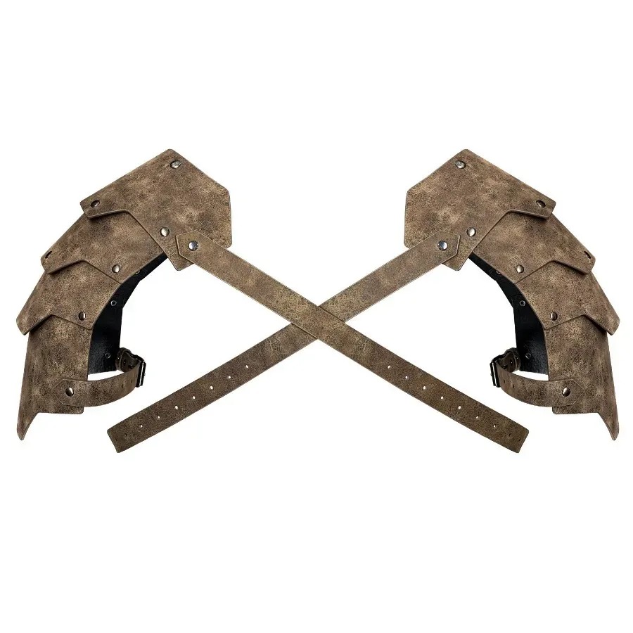Mittelalterliche Wikinger-Krie – Costumes Bewertung und Preis