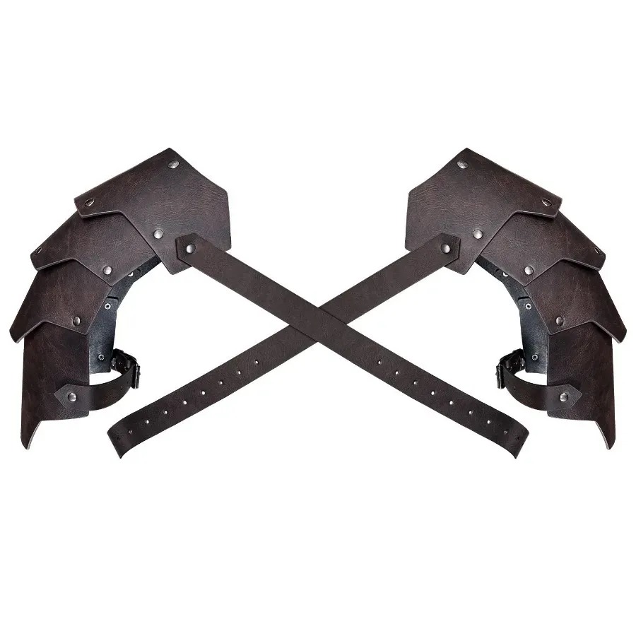 Mittelalterliche Wikinger-Krie – Costumes Bewertung und Preis