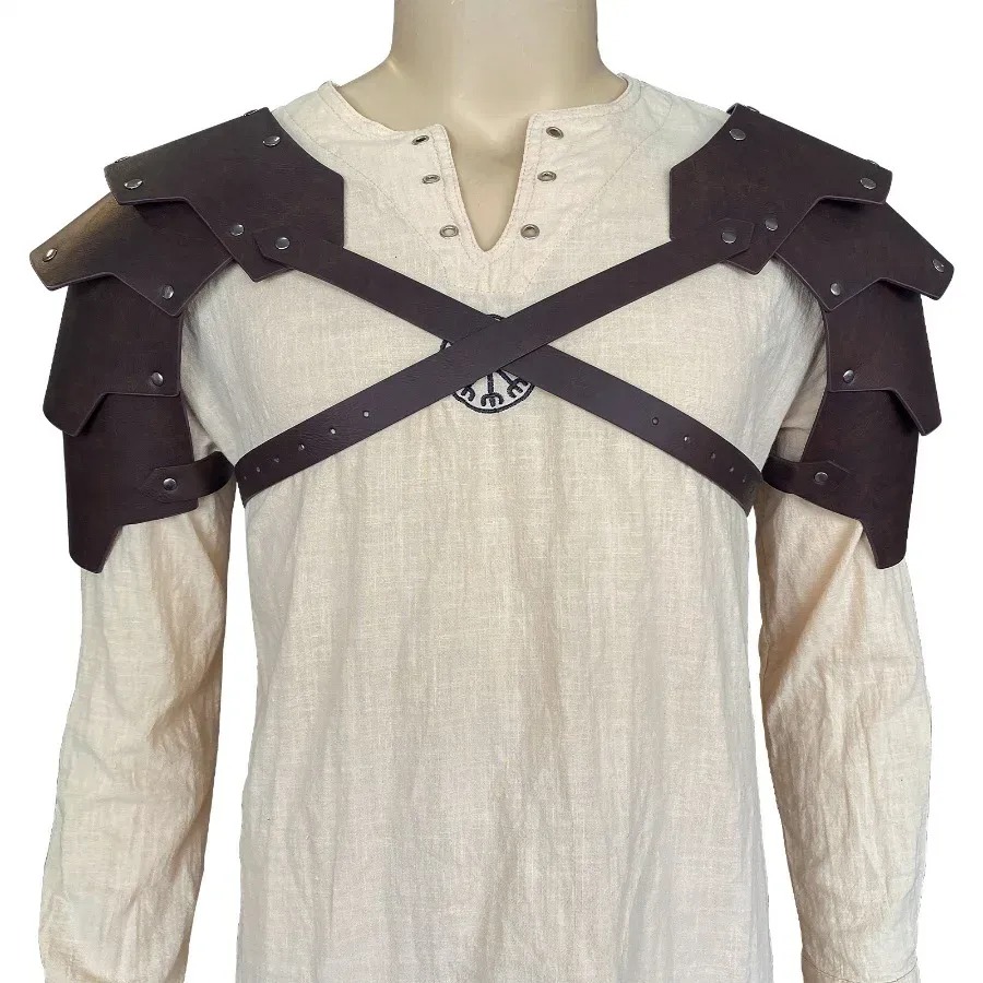Mittelalterliche Wikinger-Krie – Costumes Bewertung und Preis