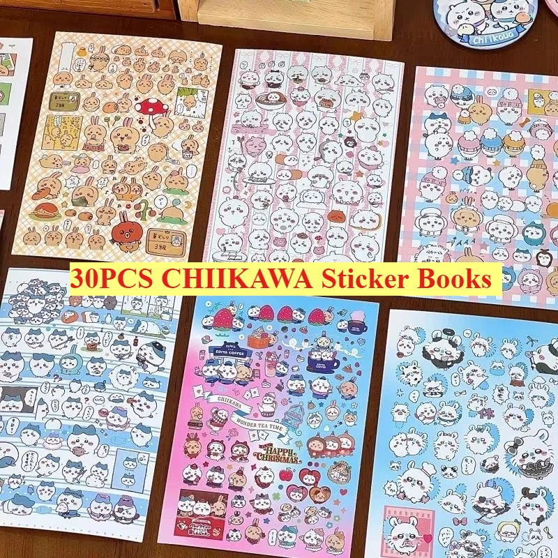 30-seitige, niedliche Anime-Ch – Novelty Gifts Bewertung und Preis
