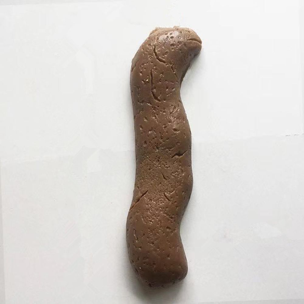 6 Stück Turd Unfug Antistress  – Fake Poop Gag Gift Bewertung und Preis