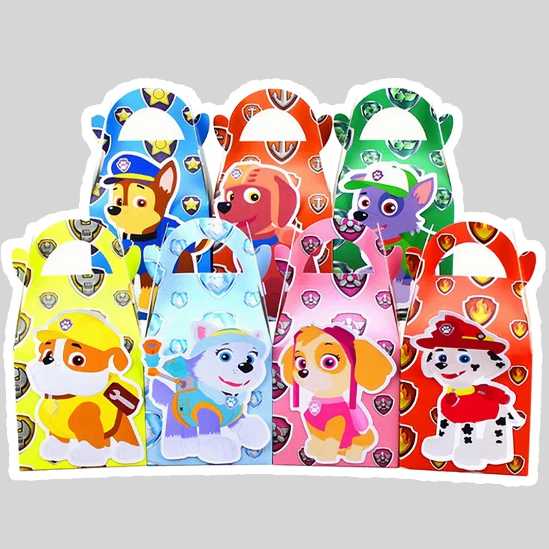 Paw Patrol Geburtstags-Geschen – Party Supplies Bewertung und Preis