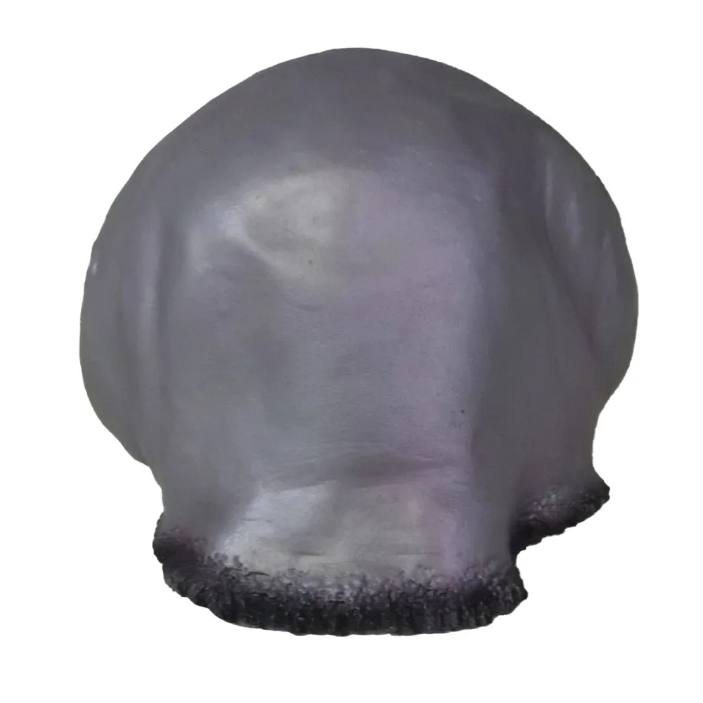 Alien-Maske für Erwachsene Rea – Latex Alien Mask Realistic Bewertung und Preis