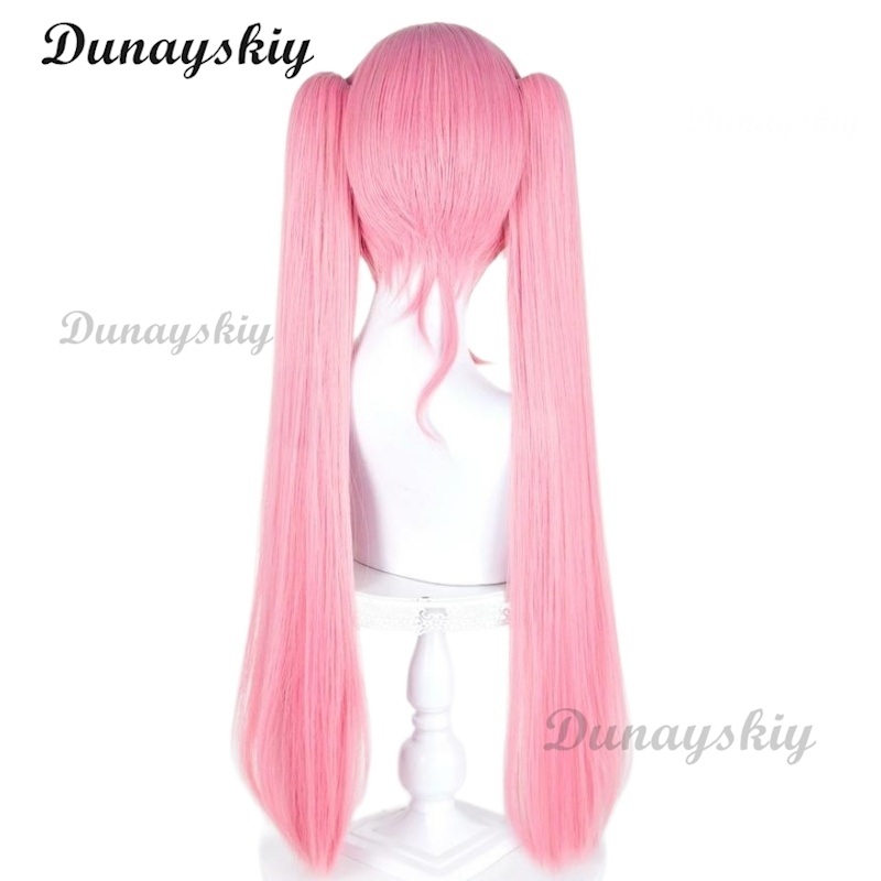Alien Stage Zombie Stage Mizi  – Anime Cosplay Wig Heat Resistant Bewertung und Preis